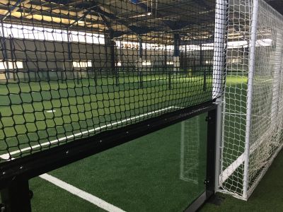 Notre zone d'activité pour ce service Acheter du gazon terrain de foot indoor
