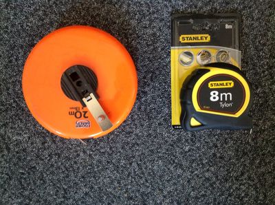 Nos prestations sur le secteur de Toulon dans le Var (83)