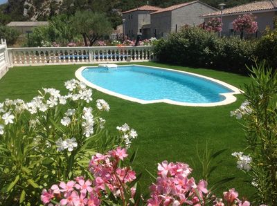 Nos prestations sur le secteur de Univers Gazons