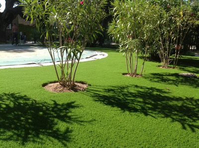 Notre zone d'activité pour ce service Installation pelouse synthétique aire de jeux