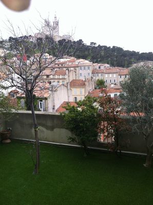 Nos prestations sur le secteur de Toulon dans le Var (83)