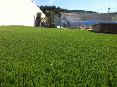 Notre zone d'activité pour ce service Gazon synthétique grande dimension