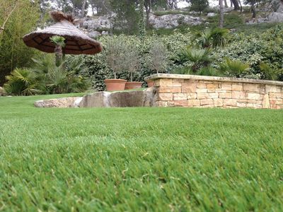 Notre zone d'activité pour ce service Installation pelouse synthétique aire de jeux