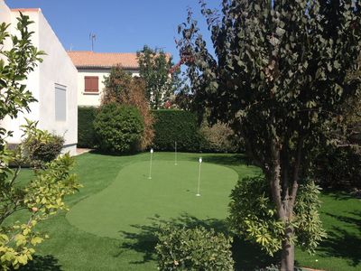 Notre zone d'activité pour ce service Vente de pelouse artificielle pour jardin