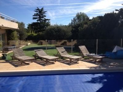 Nos prestations sur le secteur de Univers Gazons