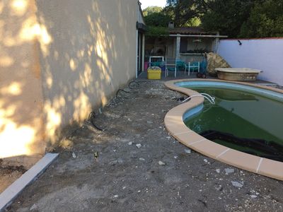 Notre zone d'activité pour ce service Vente de pelouse artificielle pour jardin