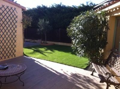 Nos prestations sur le secteur de Saint-Tropez (83)