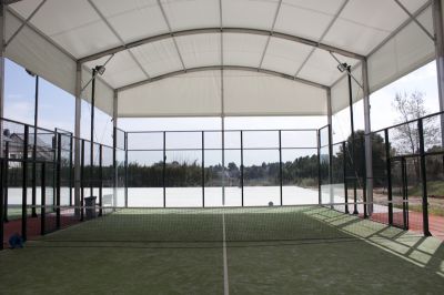 Notre zone d'activité pour ce service Aménagement de surface sportive avec faux gazon pour terrains de football mini-golf ou multisports avec installation clé en main