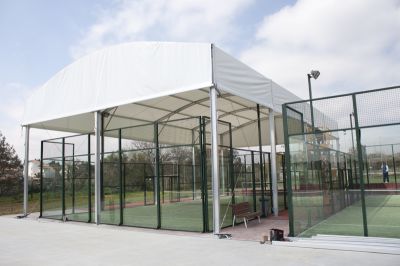 Notre zone d'activité pour ce service Gazon synthétique grande dimension