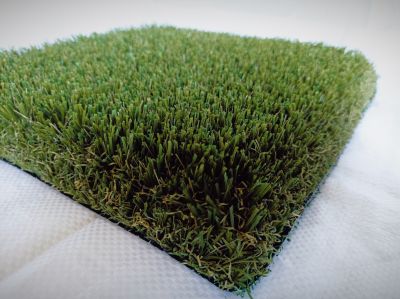 Notre zone d'activité pour ce service Gazon haut de gamme pour structure sportive