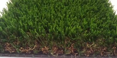 Notre zone d'activité pour ce service Gazon sans entretien