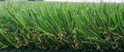 Notre zone d'activité pour ce service Pose de gazon artificiel