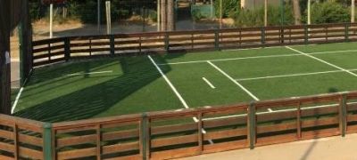 Notre zone d'activité pour ce service Vente de pelouse terrain de foot indoor