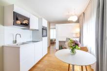 Chambres et lodges spacieux Aix en Provence Thecamp Hotel & Lodges