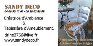 Décoration, événementiels et organisateur de mariages dans Gard