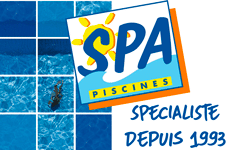 vente et installation de piscines à Nice